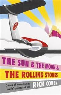 Sunthe Moonthe Rolling Stones
