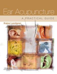 Ear Acupuncture