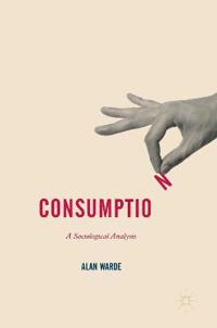 Consumption - a sociological analysis