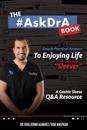 The #AskDrA Book: Easy & Practical Answers To Enjoying Life As A New Sleever.