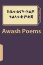 Awash Poems