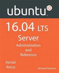 Ubuntu 16.04 Lts Server