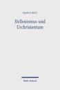 Hellenismus und Urchristentum