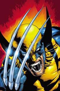 Wolverine Epic Collection 12