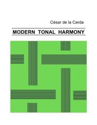 Modern Tonal Harmony