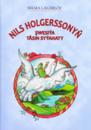 Nils Holgerssonyng Swesiýa täsin syýahaty