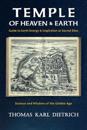Temple of Heaven & Earth: Guide to Earth-Energy & Inspiration at Sacred Sites
