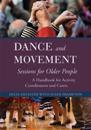 Dance and Movement Sessions for Older People