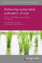 Achieving Sustainable Cultivation of Rice Volume 1