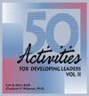 50 Activities for Developing Leaders v. 2