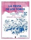 La Fiesta de Los Toros. Apuntes del Natural.: (Plaza de Toros de La Carretera de Aragon, Madrid, 1927-1936)