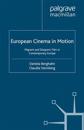 European Cinema in Motion