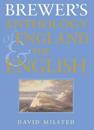 Brewer's Anthology of England and the English