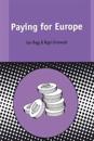 Paying for Europe