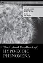 The Oxford Handbook of Hypo-egoic Phenomena