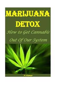 Marijuana Detox: How to Get Cannabis Out of Our System