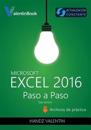 Excel 2016 Paso a Paso: (actualización Constante)