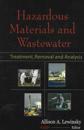 Hazardous Materials & Wastewater