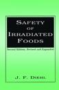 Safety of Irradiated Foods