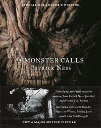 Monster Calls: Special Collector's Edition
