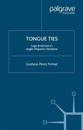 Tongue Ties