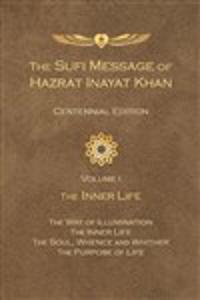 Sufi Message of Hazrat Inayat Khan