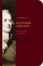 The Alexander Hamilton Signature Notebook