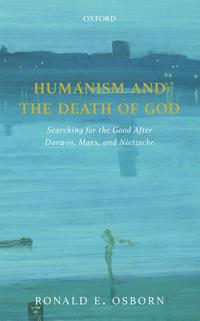 Humanism and the Death of God