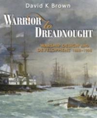 Warrior to Dreadnought