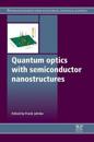 Quantum Optics with Semiconductor Nanostructures
