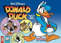 Walt Disney's Donald Duck The Sunday Newspaper Comics 2