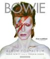 Bowie; album for album