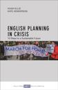 English Planning in Crisis