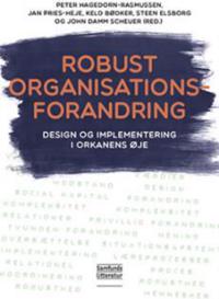 Robust organisationsforandring