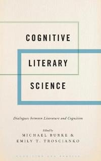 Cognitive Literary Science