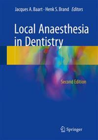 Lokale Anesthesie in De Tandheelkunde