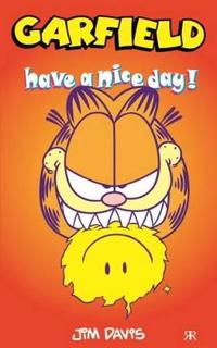 Garfield - Have a Nice Day