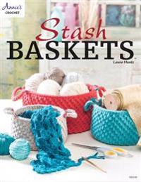 Stash Baskets