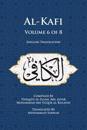 Al-Kafi, Volume 6 of 8: English Translation