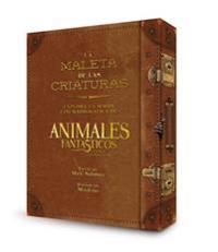 La Maleta de las Criaturas: Explora la Magia Cinematografica de Animales Fantasticos y Donde Encontrarlos