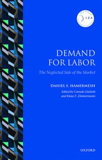 Demand for Labor