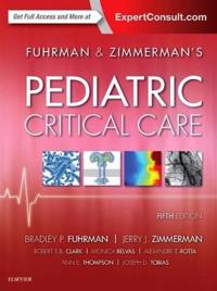 Fuhrman & Zimmerman's Pediatric Critical Care