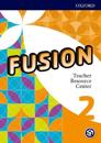 Fusion: Level 2: Teacher Resource Center