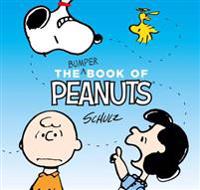 Bumper book of peanuts - snoopy and friends