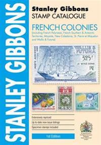 2016 French Colonies