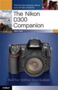 The Nikon D300 Companion