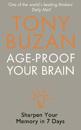 Age-proof Your Brain