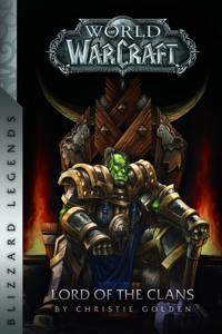 Warcraft: Lord of the Clans