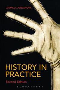 History in Practice 2nd edition