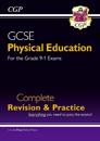 GCSE Physical Education Complete RevisionPractice (with Online Edition)